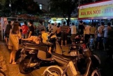 Hai nhân viên nhà hàng tử vong, nghi do điện giật