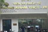 Đình chỉ hoạt động, phạt 50 triệu đồng đối với phòng khám 