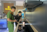 Bị khởi tố vì 