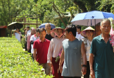 Kim Liên tháng 5, nơi triệu người tìm về quê Bác