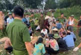 Tai nạn đuối nước đặc biệt nghiêm trọng, 5 trẻ em tử vong