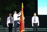 Khu di tích Kim Liên nhận Huân chương Lao động hạng nhất