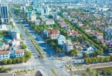 Tập trung đẩy nhanh tiến độ dự án Hạ tầng ưu tiên và phát triển đô thị thích ứng với biến đổi khí hậu thành phố Vinh