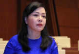 Cựu bộ trưởng Y tế Kim Tiến hôm nay bị xét xử trong vụ án 2 bệnh viện bỏ hoang