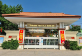 Vụ học sinh lớp 1 nghi bị bạo lực học đường: Chủ tịch UBND phường Đông Hòa nói gì?