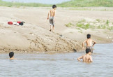 Thủ tướng yêu cầu khẩn trương phòng chống đuối nước cho trẻ em dịp hè