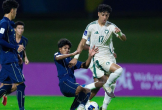 U17 Thái Lan sa thải HLV sau khi lỡ hẹn World Cup