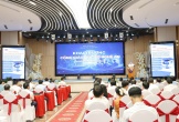 Khai trương Cổng giáo dục số Nghệ An