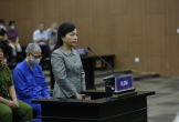 Cựu Bộ trưởng Nguyễn Thị Kim Tiến bị đề nghị từ 5 đến 6 năm tù, phải nộp 108 tỷ đồng