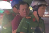 Người phụ nữ bị sát hại, nghi phạm dựng hiện trường giả