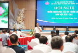 Nghệ An đảm bảo an toàn, nghiêm ngặt đến từng khâu tổ chức thi tuyển sinh lớp 10