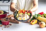 Những thực phẩm nên hạn chế để giảm nguy cơ ung thư gan