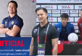 U17 Thái Lan bổ nhiệm HLV là người từng khiêu khích truyền thông Việt Nam ở chung kết AFF Cup