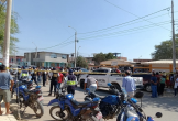 Thị trưởng bị truy sát, bắn chết trên đường phố Peru
