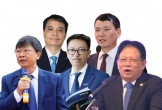 Nhìn lại dàn lãnh đạo doanh nghiệp bị khởi tố từ đầu năm 2026 đến nay