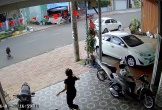 Người mẹ suýt 'ôm hận cả đời' vì ba giây trông con lơ đãng