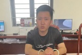 Bắt thành công đối tượng truy nã