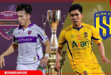 Nhận định bóng đá Becamex TP.HCM vs SLNA, 18h00 ngày 24/5: Một điểm cũng không tệ