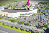 CMH Group cùng AeonMall Việt Nam đề xuất làm trung tâm thương mại quốc tế tại Nghệ An