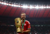 Kane lập hat-trick, Bayern vô địch Cúp Quốc gia Đức