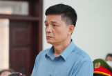 Cựu cục trưởng Bộ Y tế phủ nhận 'cầm tiền để bỏ qua vi phạm'