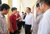 Nghệ An ứng dụng công nghệ, cá thể hóa ôn luyện