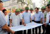 Bàn giải pháp chỉnh trang đô thị gắn với đảm bảo trật tự an toàn giao thông trên địa bàn đô thị Vinh