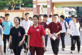 Kết thúc môn thi Ngữ văn Kỳ thi tuyển sinh vào lớp 10 năm học 2026 – 2027, có 01 thí sinh vi phạm quy chế thi