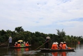 Độc đáo du lịch mùa vải chín ở Hải Phòng