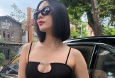 Câu trả lời của Lệ Quyên khi bị khán giả yêu cầu đến cơ quan chức năng kiểm tra chất kích thích
