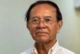 Quốc vương Campuchia ân xá cho thủ lĩnh đối lập Kem Sokha