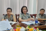 Khởi tố, tạm giam nguyên Chi cục trưởng Thi hành án dân sự Đồng Hới