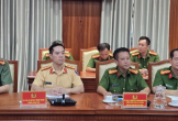 Hai nghi phạm giết người bằng súng theo chỉ đạo từ nước ngoài