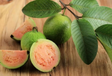 7 thực phẩm giàu vitamin C hơn cả cam