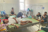 75 người nhập viện, nghi ngộ độc thực phẩm do ăn bánh mì