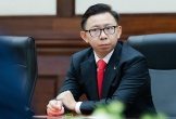Con trai tỷ phú Phạm Nhật Vượng làm Chủ tịch HĐQT VinFast