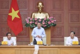 Thủ tướng Lê Minh Hưng: Nghiên cứu chính sách cho thuê nhà từ 15 đến 20 năm và dài hạn
