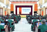 Bộ Tổng Tham mưu triển khai thí điểm ứng dụng thủ tục hành chính về lĩnh vực nghĩa vụ quân sự tại Nghệ An