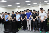Xét xử 