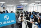 3 phó tổng giám đốc của Eximbank cùng nộp đơn từ nhiệm