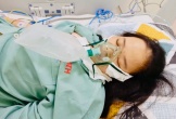 Nữ sinh 17 tuổi chống chọi ung thư máu