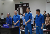 Dàn cựu lãnh đạo Tổng Công ty Xi măng được đề nghị giảm án do nộp thêm 67,5 tỷ đồng