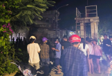Phát hiện thi thể bé gái 8 tuổi trôi trên kênh