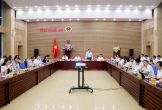 UBND tỉnh họp phiên thường kỳ tháng 05/2026