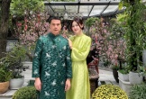 Mỹ nhân showbiz cưới đại gia hơn 16 tuổi: Ở biệt thự trắng xa hoa giữa Hà thành, sinh 2 quý tử cho gia tộc
