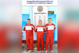 Campuchia tuyên án 6 người Trung Quốc tra tấn, sát hại sinh viên Hàn Quốc