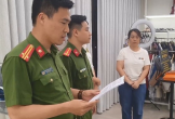 Che giấu 835 tỷ đồng bán kim cương, túi Hermes qua mạng