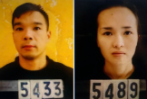 Cặp 