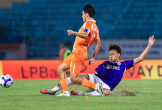 Nguyễn Anh Tiệp, trung vệ 20 tuổi đang gây sốt V.League