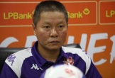 HLV Chu Đình Nghiêm: 'Đình Bắc không còn là tiềm năng mà là tài năng'